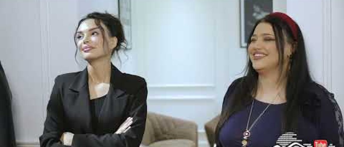 Verjin Zang Episode 30