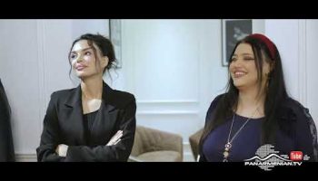 Verjin Zang Episode 30