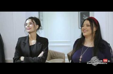 Verjin Zang Episode 30