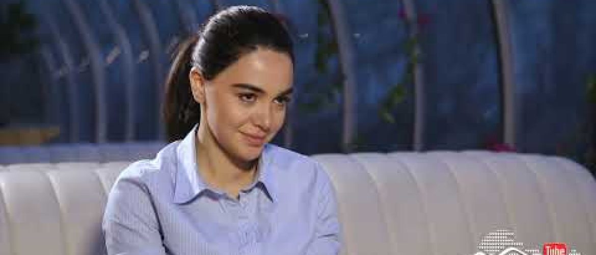 Verjin Zang Episode 32