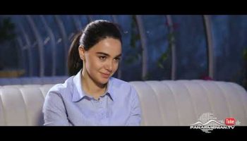 Verjin Zang Episode 32