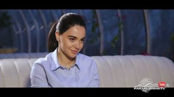 Verjin Zang Episode 32