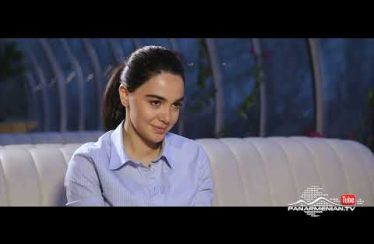 Verjin Zang Episode 32