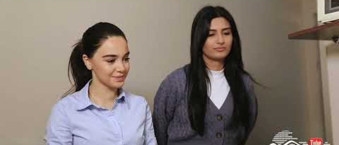 Verjin Zang Episode 33