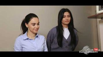 Verjin Zang Episode 33