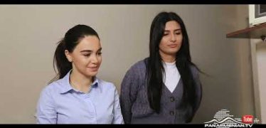 Verjin Zang Episode 33