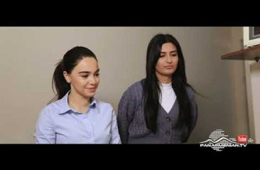 Verjin Zang Episode 33