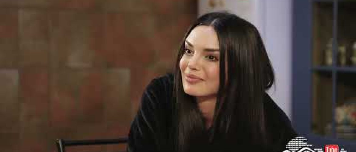 Verjin Zang Episode 34