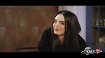 Verjin Zang Episode 34