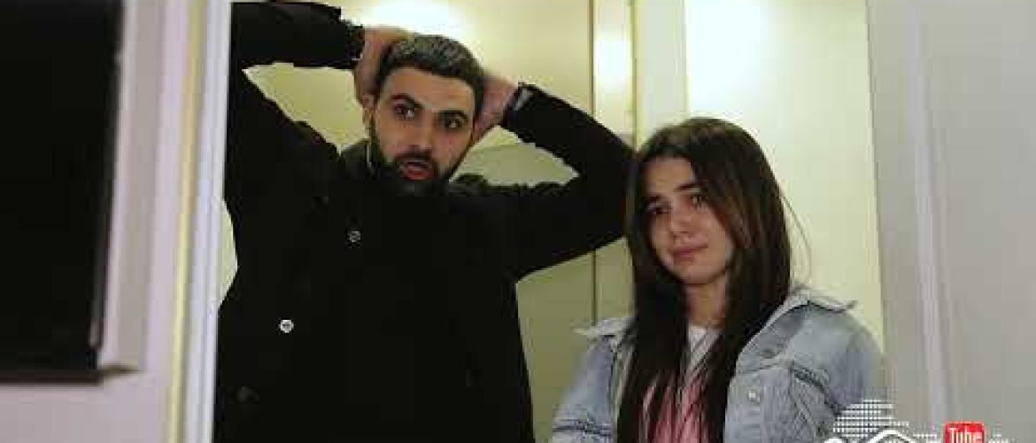 Verjin Zang Episode 35