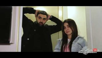 Verjin Zang Episode 35