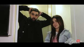 Verjin Zang Episode 35