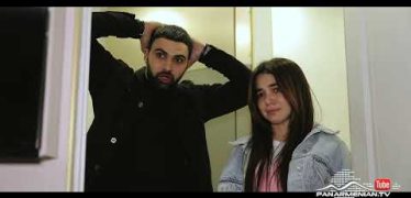 Verjin Zang Episode 35