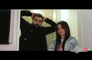 Verjin Zang Episode 35