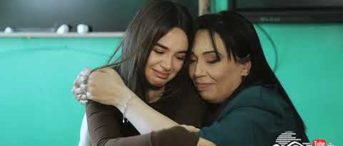 Verjin Zang Episode 36