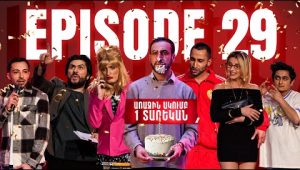 Arajin Akumb Episode 29