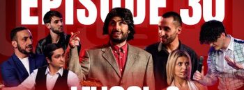 Arajin Akumb Episode 30