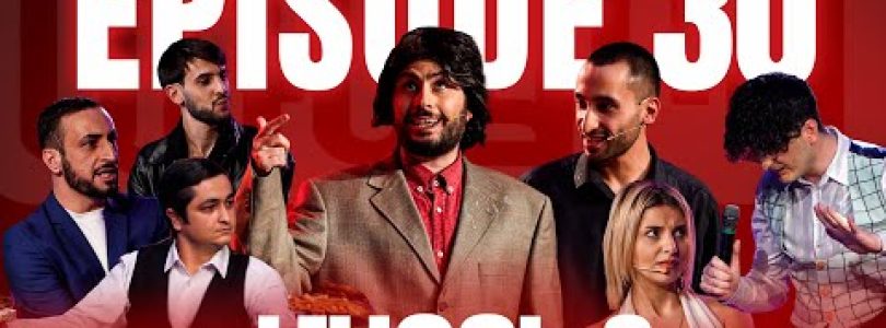 Arajin Akumb Episode 30