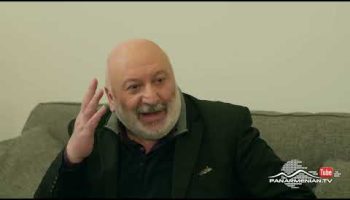 Tsov Achqeri Patcharov Episode 101