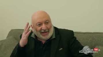 Tsov Achqeri Patcharov Episode 101