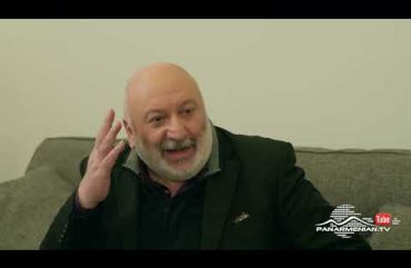 Tsov Achqeri Patcharov Episode 101