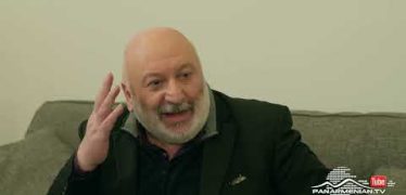 Tsov Achqeri Patcharov Episode 101