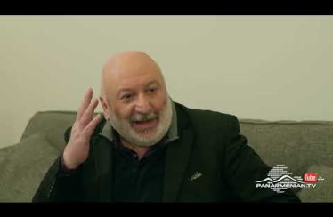 Tsov Achqeri Patcharov Episode 101