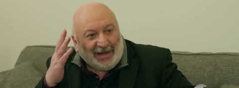 Tsov Achqeri Patcharov Episode 101