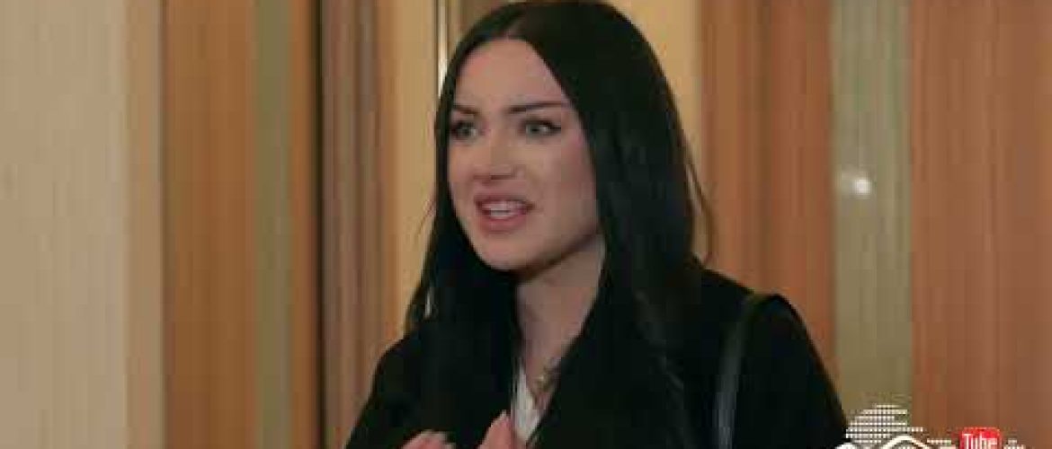 Tsov Achqeri Patcharov Episode 102