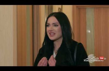 Tsov Achqeri Patcharov Episode 102