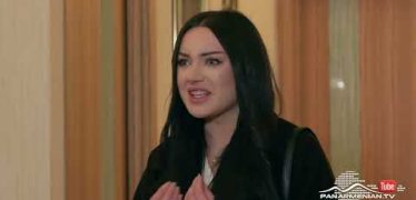 Tsov Achqeri Patcharov Episode 102