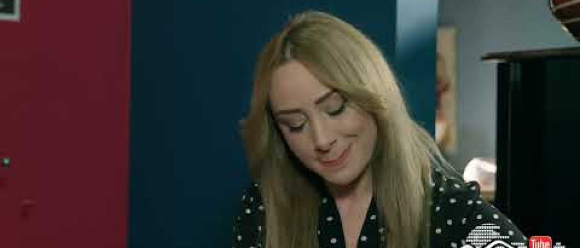 Tsov Achqeri Patcharov Episode 103