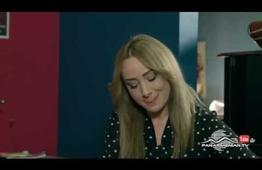 Tsov Achqeri Patcharov Episode 103