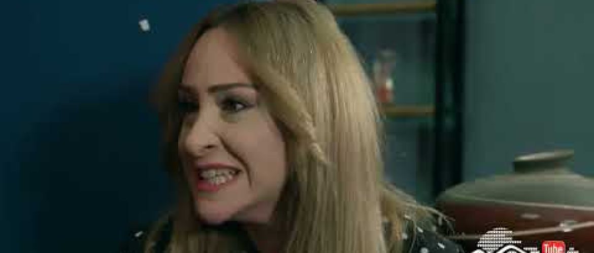 Tsov Achqeri Patcharov Episode 104