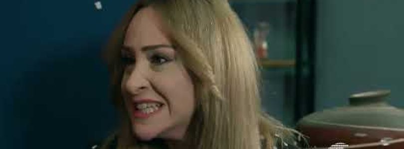 Tsov Achqeri Patcharov Episode 104