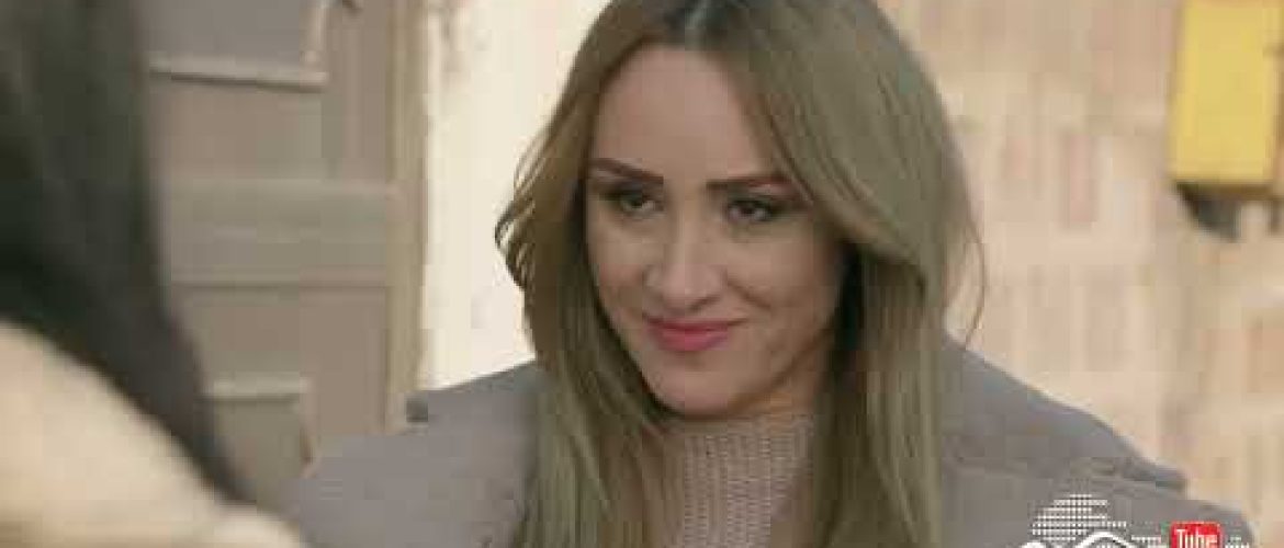 Tsov Achqeri Patcharov Episode 105