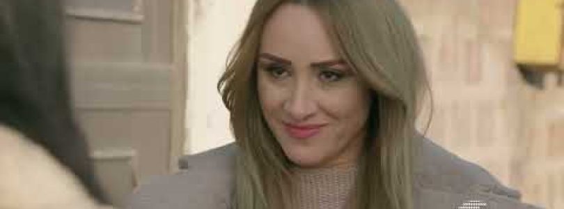 Tsov Achqeri Patcharov Episode 105