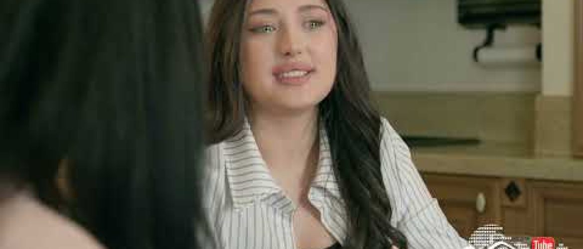 Tsov Achqeri Patcharov Episode 106