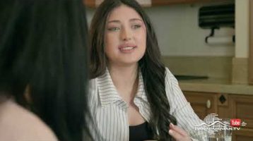 Tsov Achqeri Patcharov Episode 106