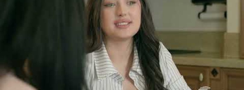 Tsov Achqeri Patcharov Episode 106