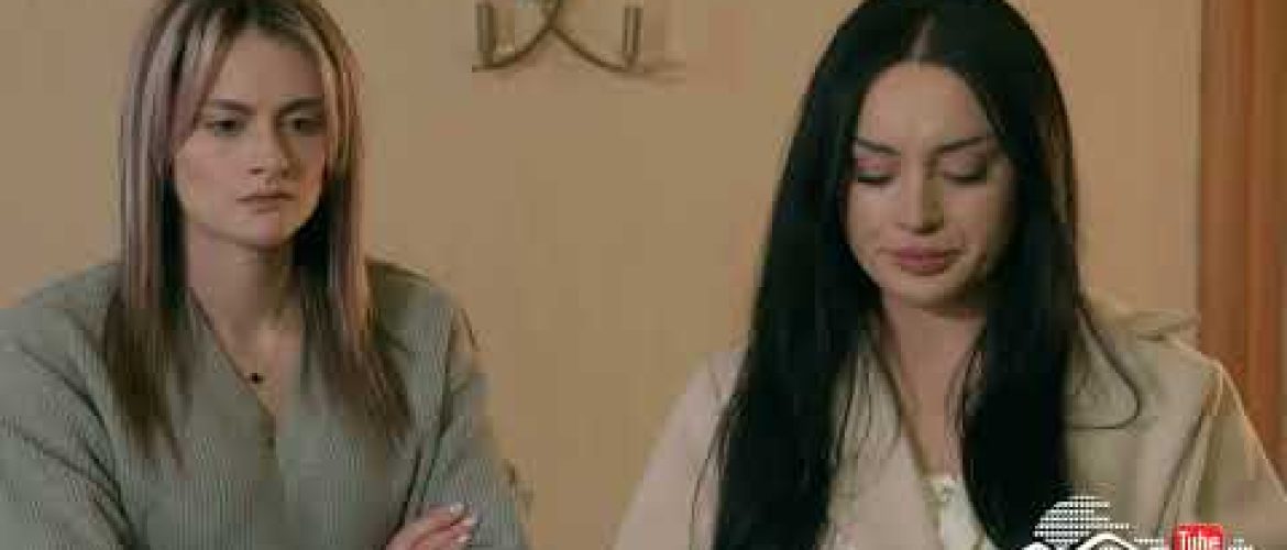 Tsov Achqeri Patcharov Episode 107