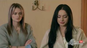 Tsov Achqeri Patcharov Episode 107