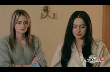 Tsov Achqeri Patcharov Episode 107