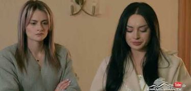 Tsov Achqeri Patcharov Episode 107