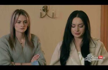 Tsov Achqeri Patcharov Episode 107