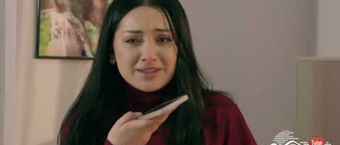 Tsov Achqeri Patcharov Episode 108