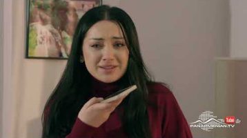 Tsov Achqeri Patcharov Episode 108