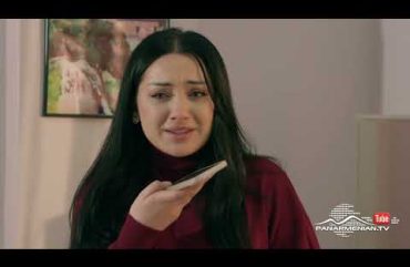 Tsov Achqeri Patcharov Episode 108