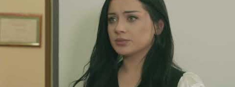 Tsov Achqeri Patcharov Episode 109