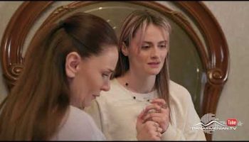 Tsov Achqeri Patcharov Episode 110